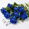 3pc blue