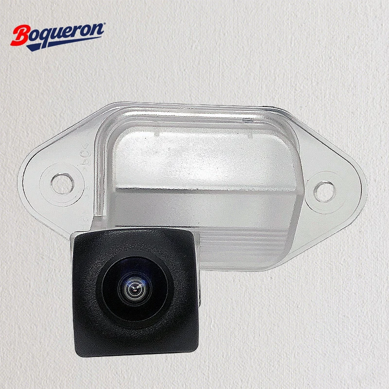 AHD 720P for Ford Explorer 3 U125 2002 2003 2004 2005 Fisheye Car ...