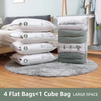 Vacuum Storage Bags 3