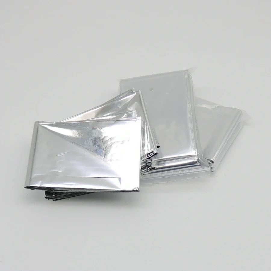 2PCS Plant Reflective Film Plant Cover Film Highly Reflective Covering