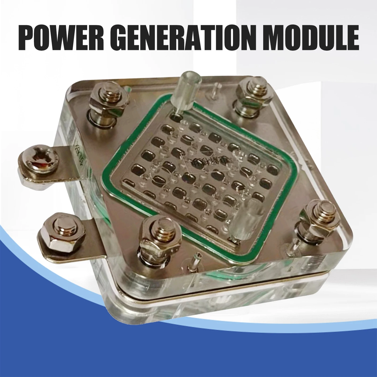 Hot HighQuality Hydrogen Fuel Cell Power Generation Module Self