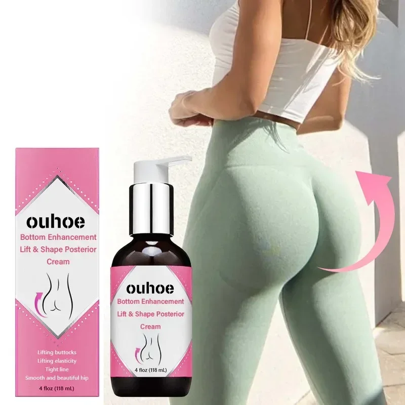 Hip Enlargement Cream For Women