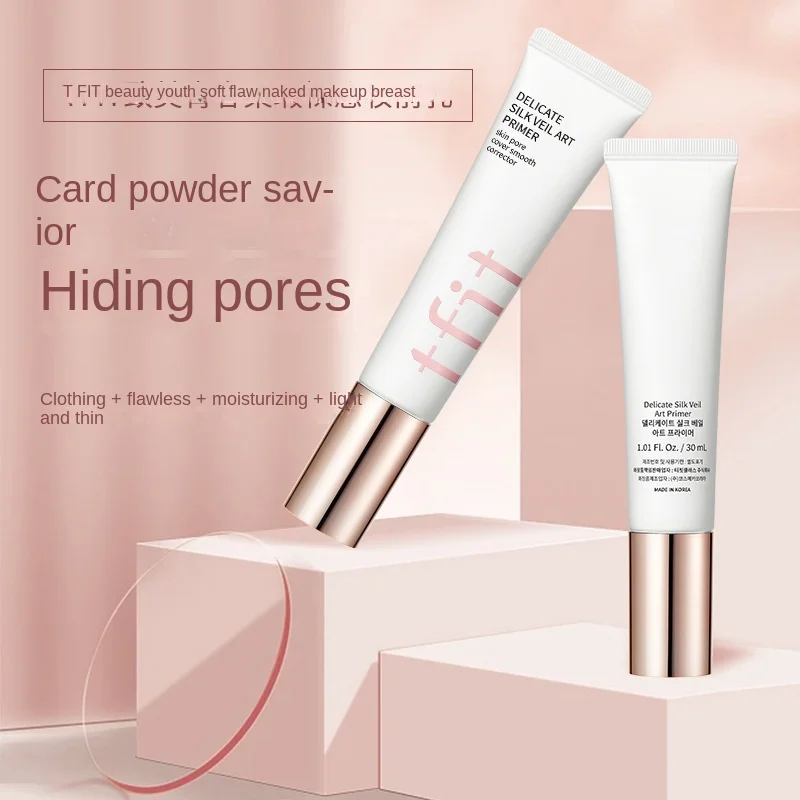 Facial Pre Makeup Primer 36ml facial primer makeup primer