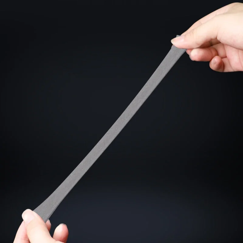 2.3M Acrylic Double Sided Tape No Trace Reusable Adhesive Cleanable Home High Temperature Double sided tape