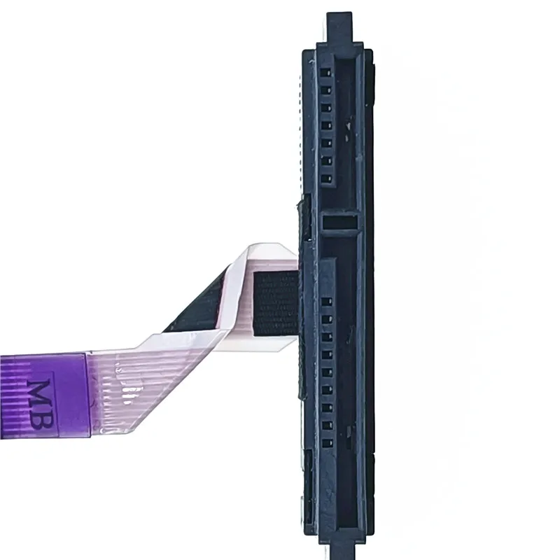 Conector Ssd Cabo Flexível para Dell Inspiron 15 3567 3559 3558 Vostro 3468 3568 3568 3578 V3468 V3568 V3568 V3578 - Imagem 4
