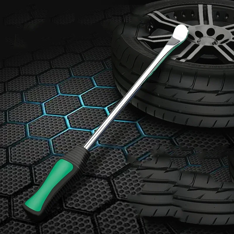 1PC Squeegee Tire Tools Tire Repair Professional Tools Pry Sticks Self-defense Pry Sticks For Cars Repair