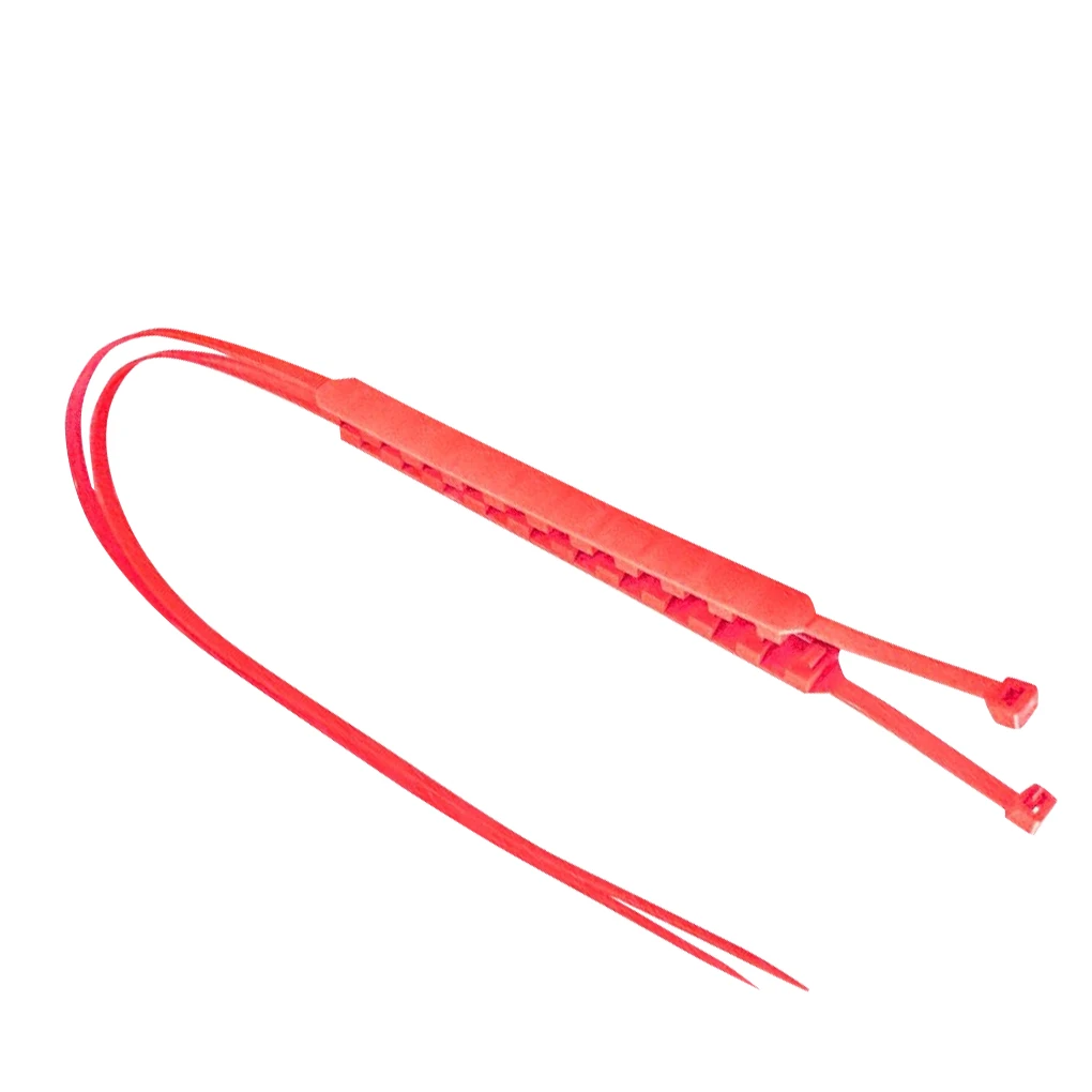 1Pcs Anti Skid Snow Chains Car Winter Tire Wheels Chain Winter Outdoor Snow Tire Emergency Anti-Skid Auto Accessories