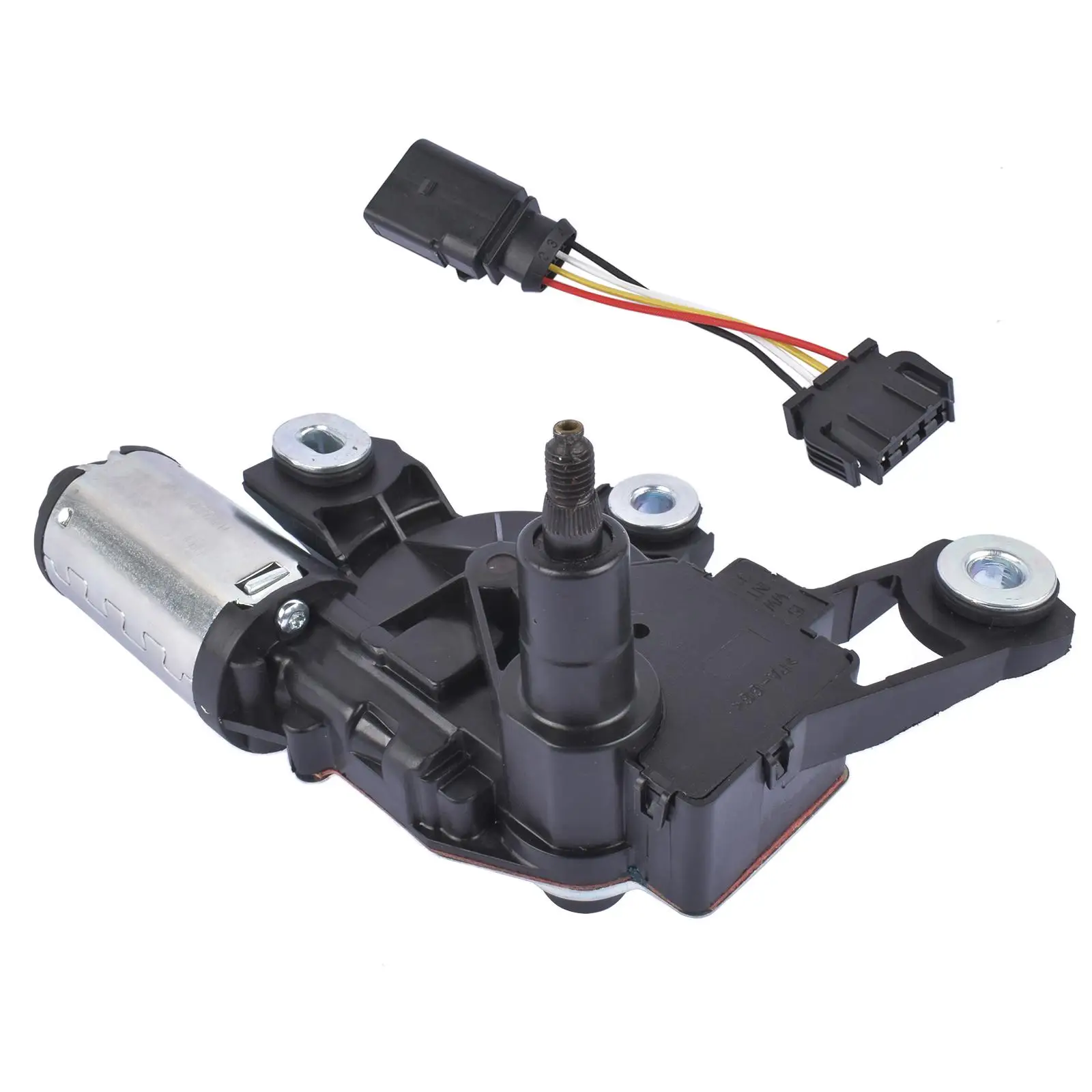 AP01 Rear Wiper Windscreen Motor 8U0955711A For 2010 2018 AUDI A1 A6 Q3 ap01-rear-wiper-windscreen-motor-8u0955711a-for-2010-2018-audi-a1-a6-q3