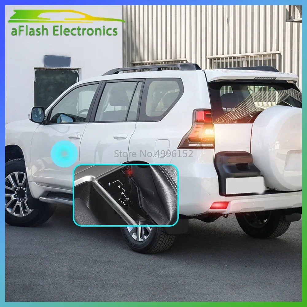 車のドアロック装置,トヨタランドクルーザープラドj150 2010-2023用の