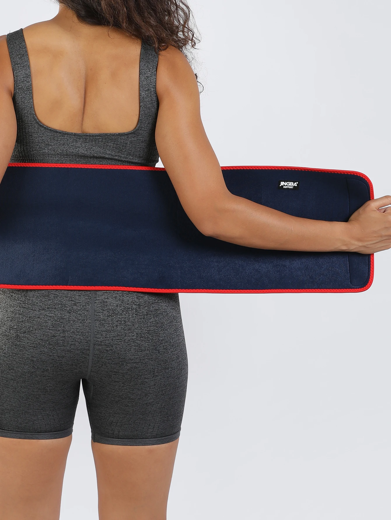 Waist Trainers Lumbar Protection Support Slimming Body Shaper Belt waist trainer lumbar support belt waist support belt waist shaping belt waist trainer belt women waist shaper