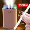 10mm*175mm Long-Lasting Air Humidifier Filter Replacement Sponge for Home and Office Aroma Diffusers - Refreshing and Moisturizi 1