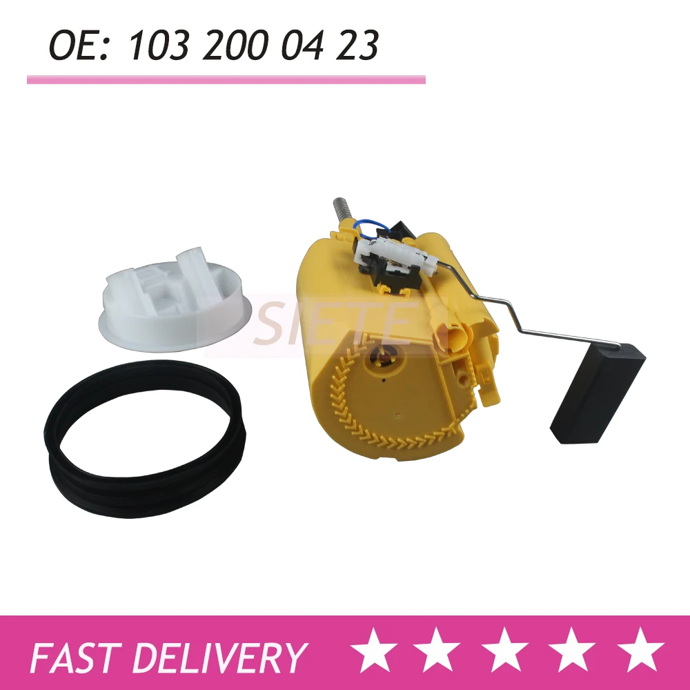 2034705094 Diesel pump module assembly for Benz W203 C200 C220 - AliExpress