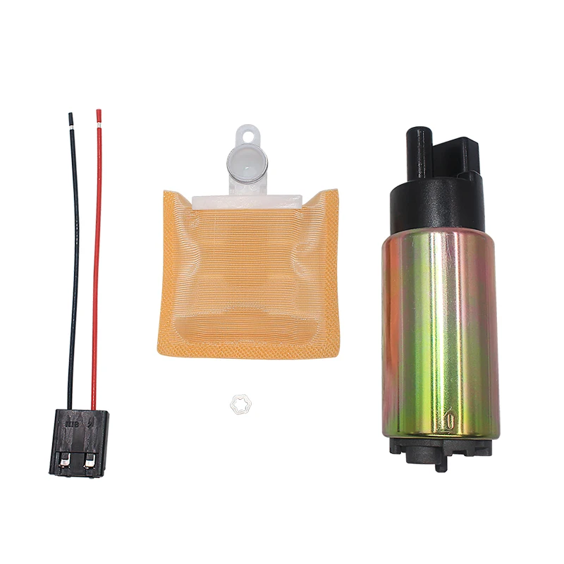 

Электрический топливный насос 0580453476 для Renault Citroen 0580313012 0580313020 0580313021