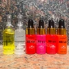 New 5ml Semi Permanent BB Lip Serum BB Cream Glow Ampoule Starter Kit Lip Gloss Pigment For Coloring Moist Lips Skin Care 1