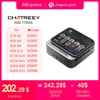Chatreey AN3P Mini PC R7 7735HS 680M Gaming Desktop Computer with WiFi 6/Bluetooth 5.2/HDMI/DP/USB 3.2 1