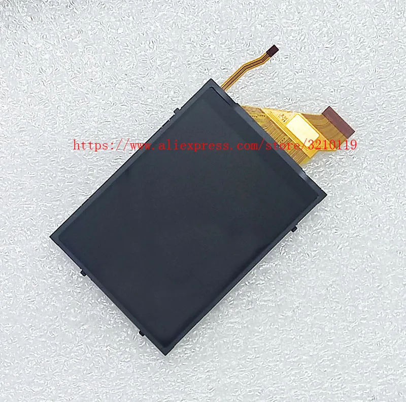 LCD Display Screen New original LCD Display Screen For Canon for Powershot SX610 SX620 SX720 HS PC2191 PC2272 Digital camera With backlight glass