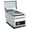 Single Dumpling Pan Commercial Fried Multifunctional Electric Steak Dumpling Frying Fryer Machine Japan Fried Gyoza Cooker 2
