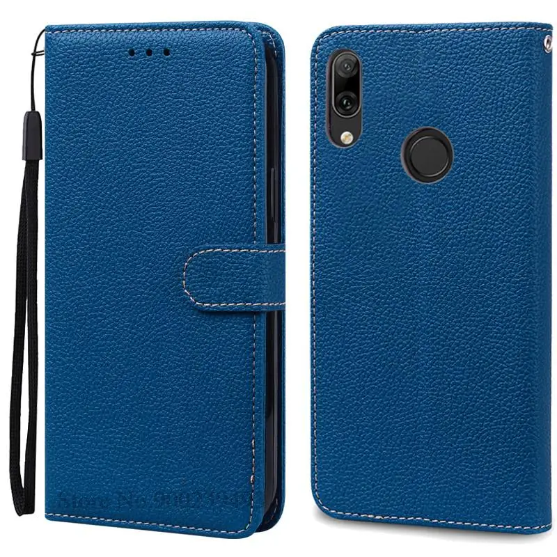 Premium Flip Leather Wallet Phone Case - Elegant Protective Cover with Card Slots and Magnetic Closure
