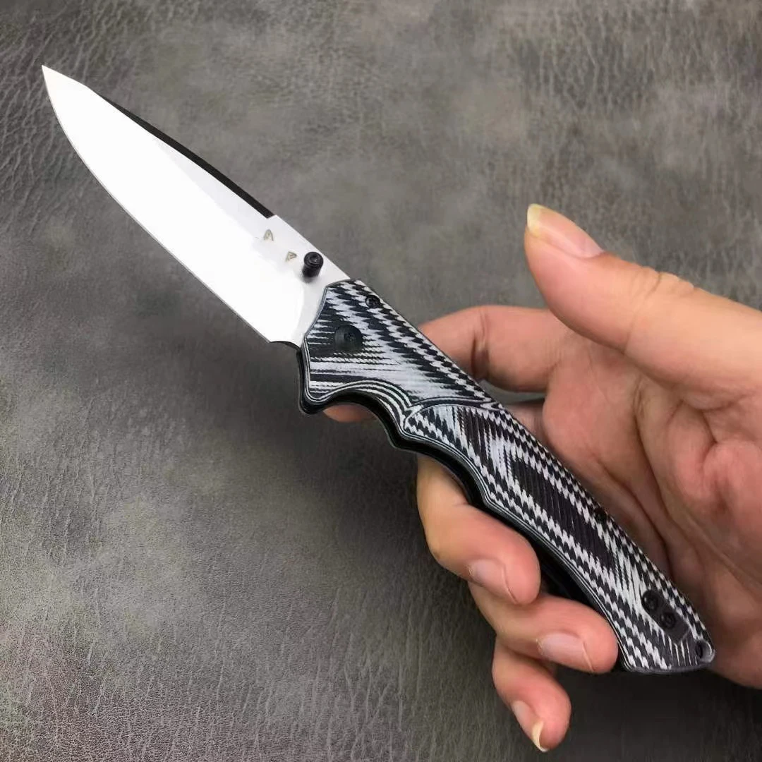 Рисунок 2 - Новый тактический складной нож BM 1401