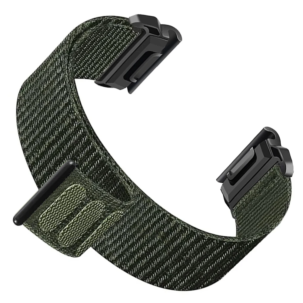 Nylon Quick Fit Sports Band Strap - 22mm & 26mm