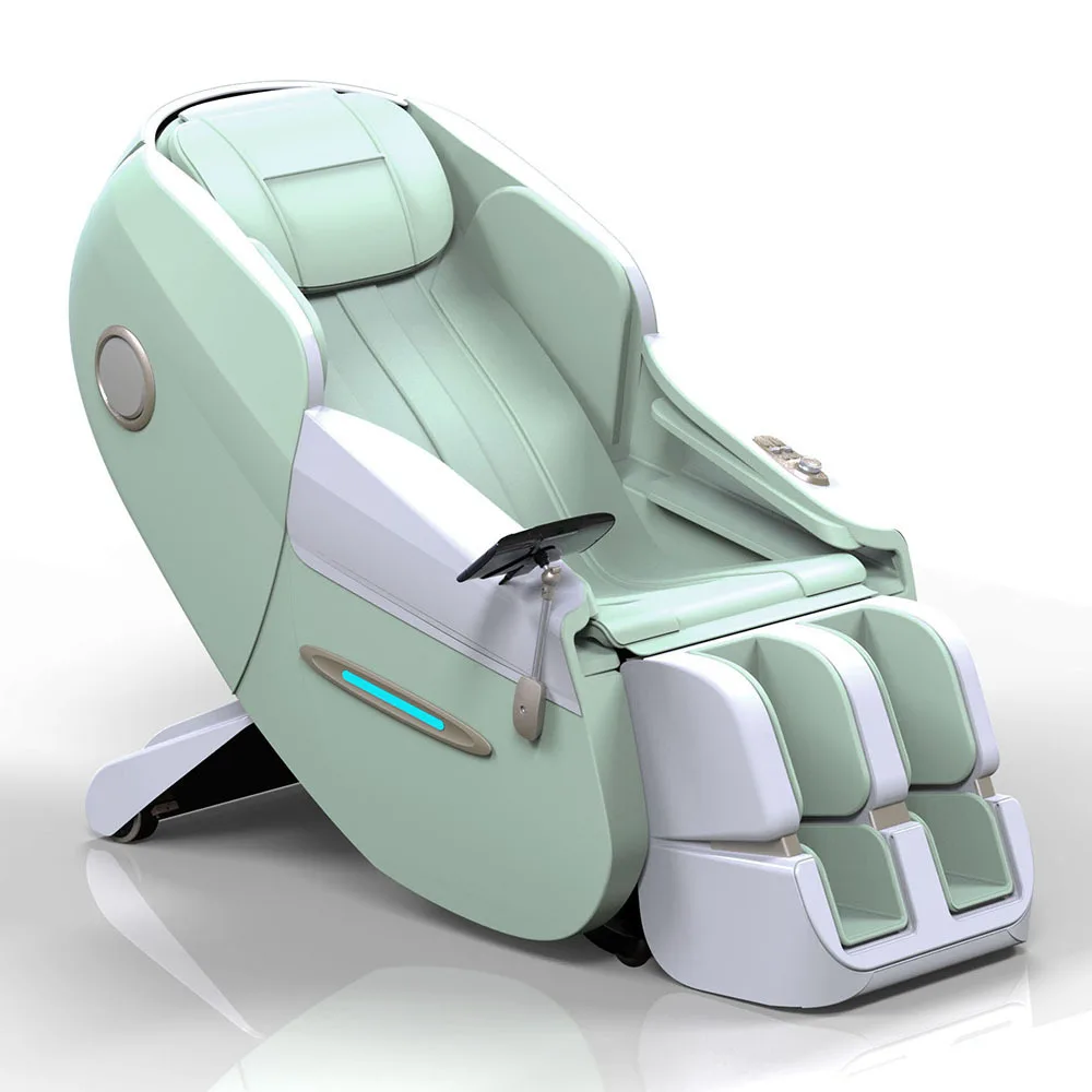 

Intelligent Electric Massage Chair Household automatic Zero Gravity Space Capsule Small Electric Sofa Chairs