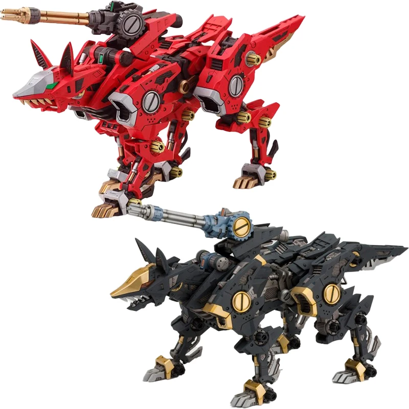

Оригинальная Подлинная модель Kotobukiya высокого класса, модель подвижная ручная работа, размер L = 24 см, сборная модель, игрушка