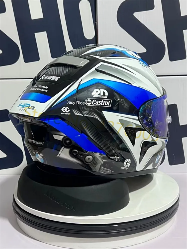 SHOEI-X 14   X-Spirit III HP4 Ǯ ̽ , X-14 ȭƮ Ant  ̽ 