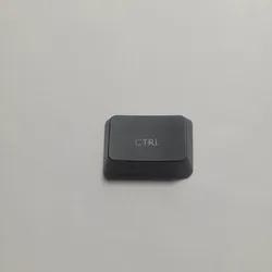 Original Key Cap for Logitech G413 Keyboard with Bracket - ESC Ctrl Alt Space Keys, Single Piece (2 pcs bracket)