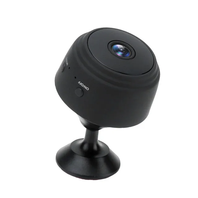 Mini WiFi camera Smart Monitor Advanced A9 Mini Camera HD 1080p Wireless Voice Recorder Safety Monitoring Home Safety 2