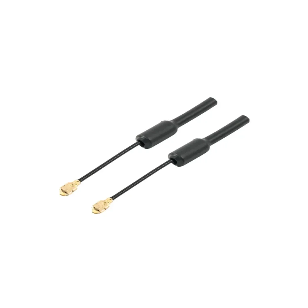 BETAFPV Antennes VTX 5.8G 2dBi Lot de 2 pour Drone FPV Analogique/Numérique