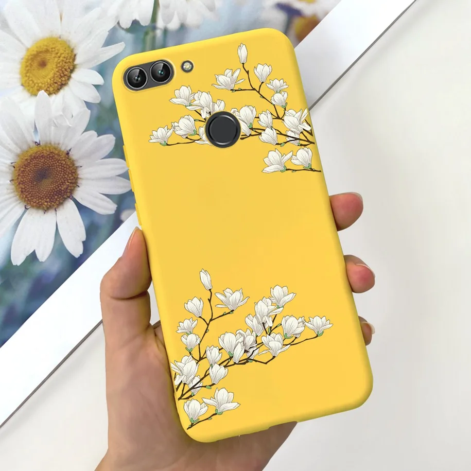 Lovely Duck Cat Dinosaur Shockproof Silicone Soft Matte Phone Cover