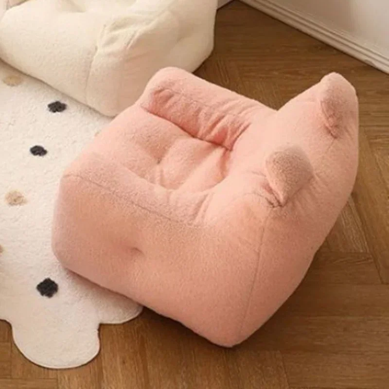 Child Small Armchair Kids Sofa Baby Bed Infant Lovable Mini Kids Sofa Cartoon Leisure Chair Meuble Chambre Enfant Furniture