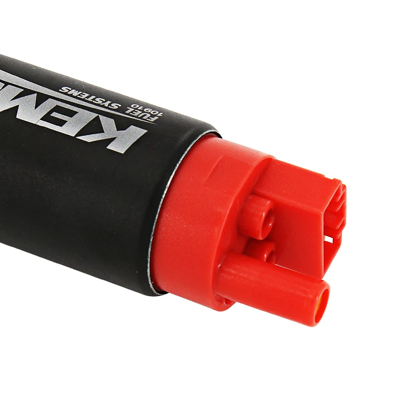 KEMSO 340LPH High Performance Fuel Pump for 