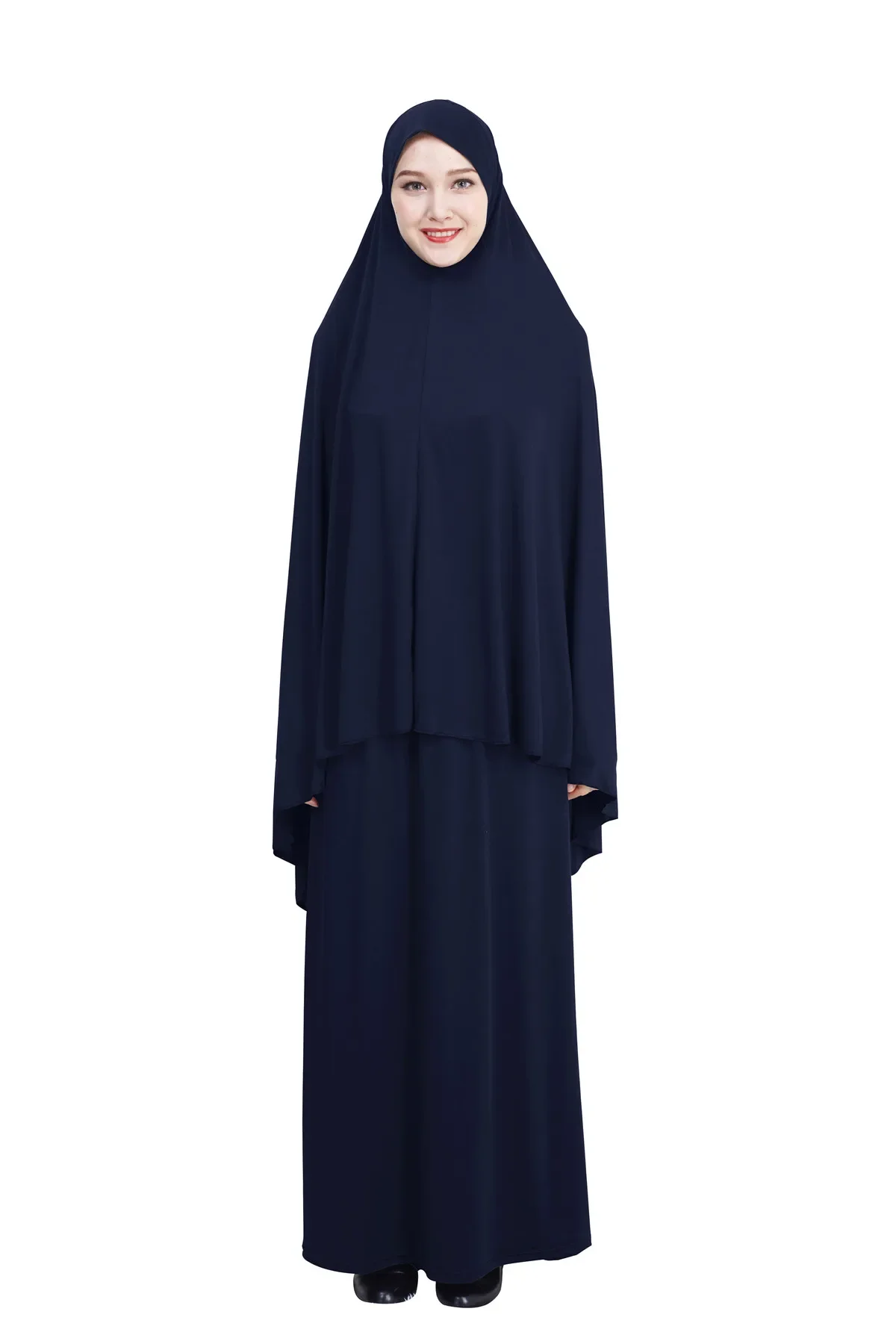 Dark Navy