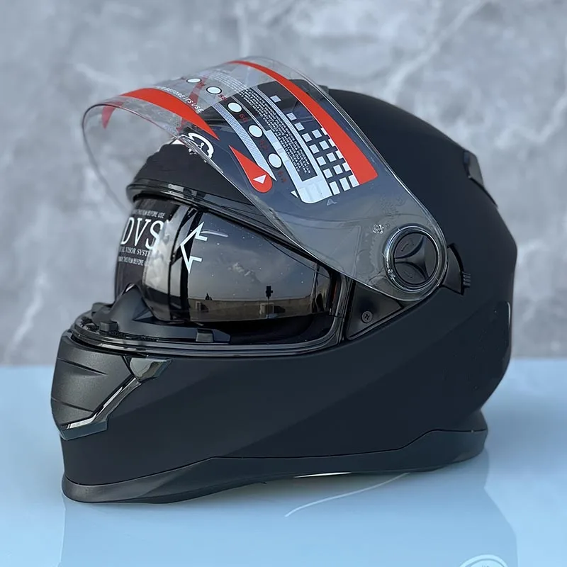 materiale-abs-dual-lens-moto-integrale-all'interno-del-casco-di-sicurezza-con-visiera-parasole-nera-casco-nero-opaco-per-uomo-e-donna