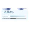 200000mah Super Fast Charging Power Bank 120w Ultralarge Capacity For Mobile Power External Battery For Iphone Samsung Hot Sale 6