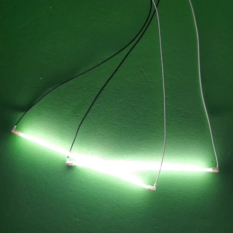 1Pcs Backlight For TP177B 6AV6642-0BC01-1AX1 LCD 2