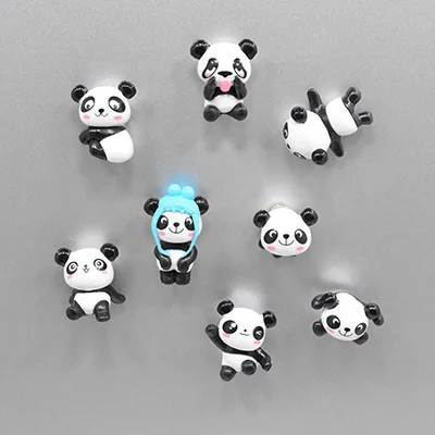 8Pcs