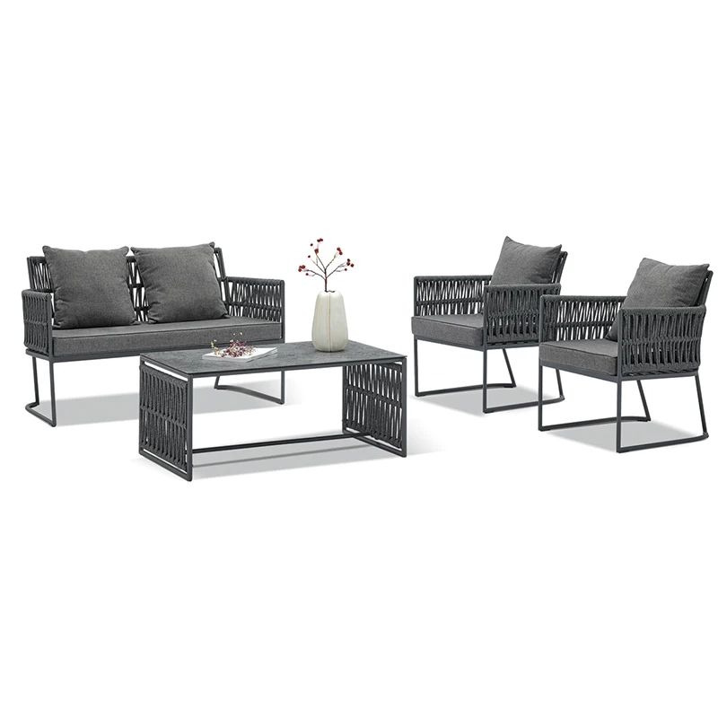 

outside outdoor tables iron table rattan coffee table