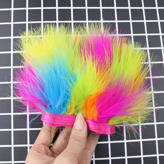 Color mix