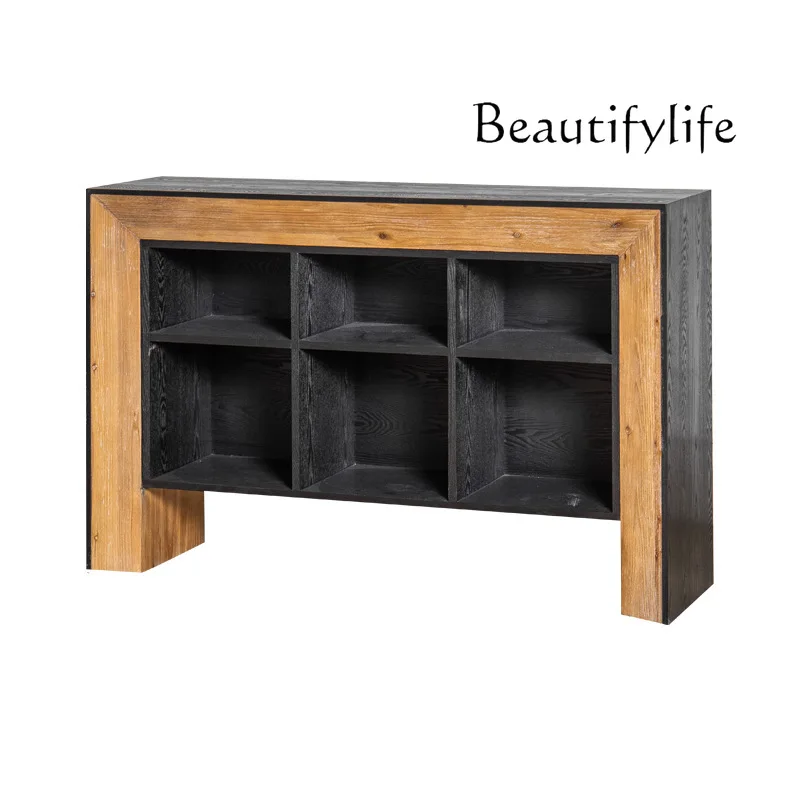 

Современный и минималистский шкаф для хранения в гостиной, шкафчик для телевизора, шкаф для хранения столовой B & B