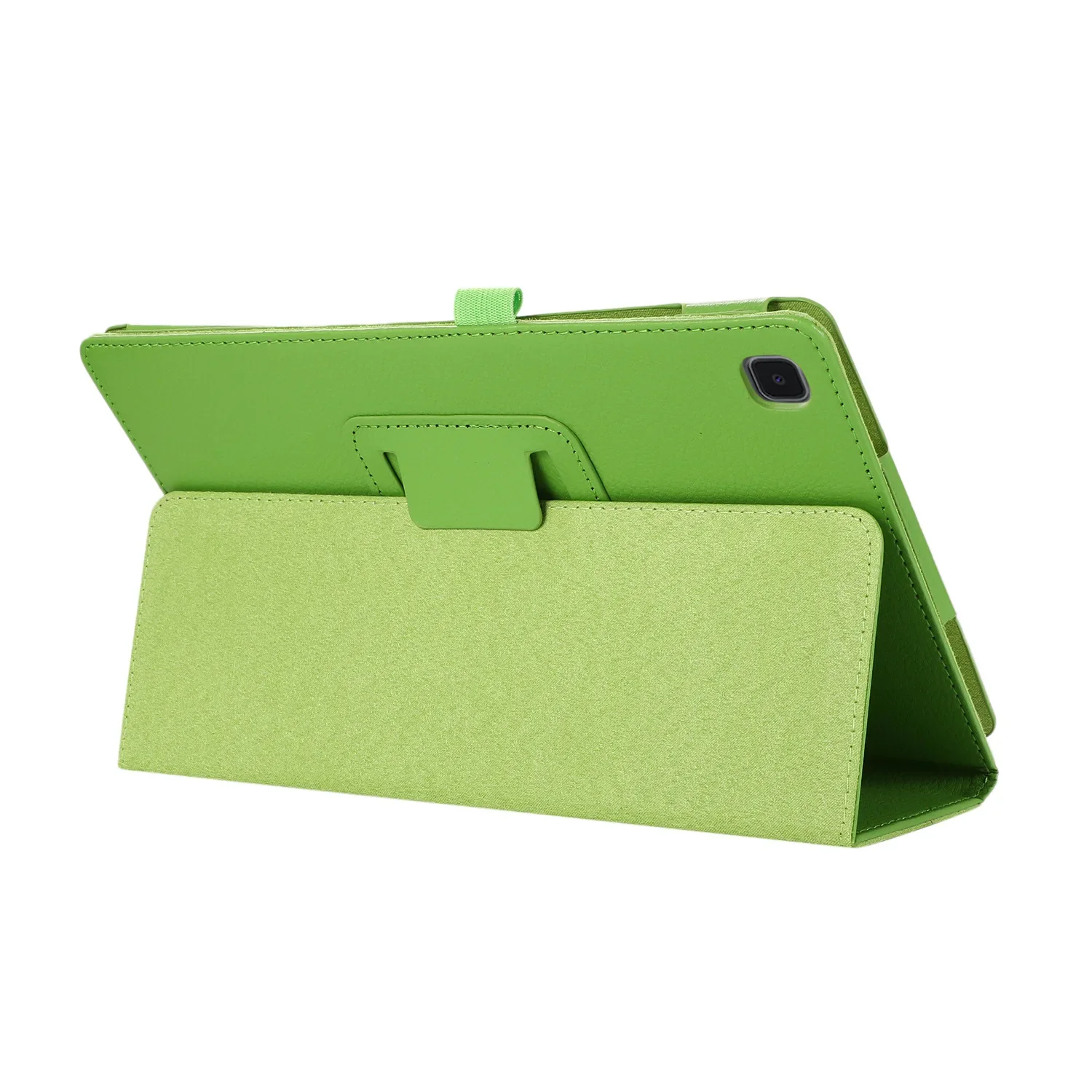 Flip Case para Samsung Galaxy Tab a 10.12023 Sm-t510 T515 80 T290 Tablet Cover Tab a 10.1 2023 T580 T585 Couro pu Funda Coque - Imagem 6