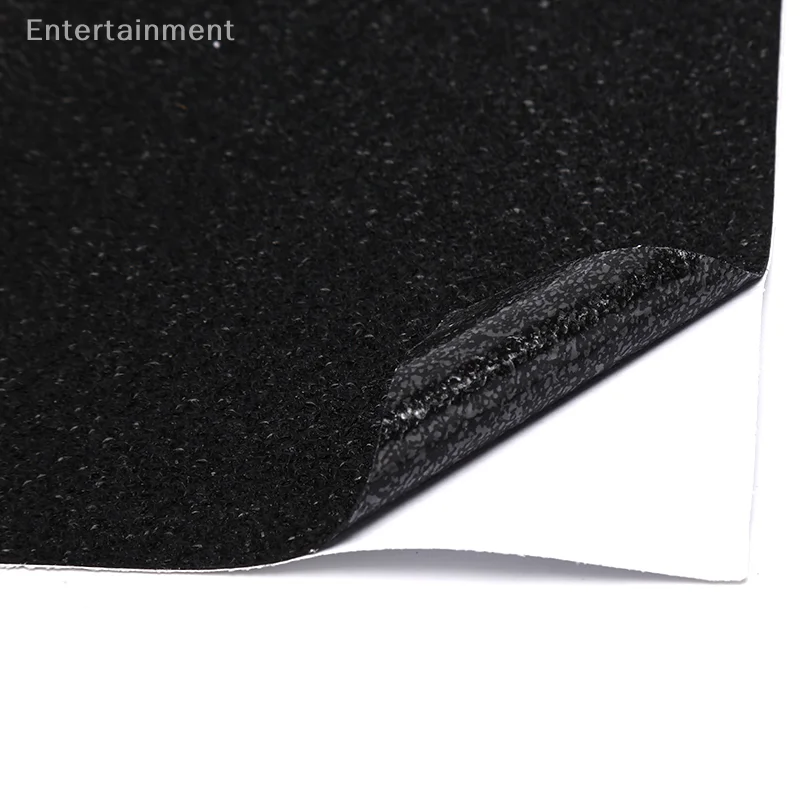 Non-slip Rubber Texture Grip Wrap Tape Glove holster Fit For Pistol Gun Phone