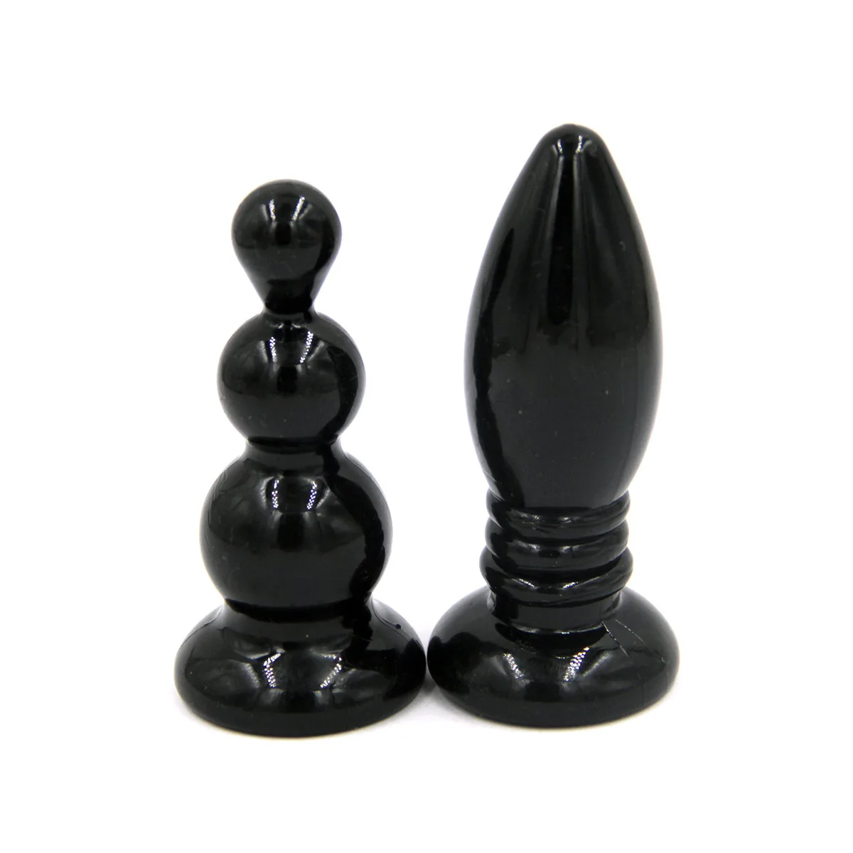 

Silicone Anal Plug Prostate Massage Anal Dildo Dilator Adult Masturbation Anal Sex Plug Male And Female Supplies Butt Plug Toy