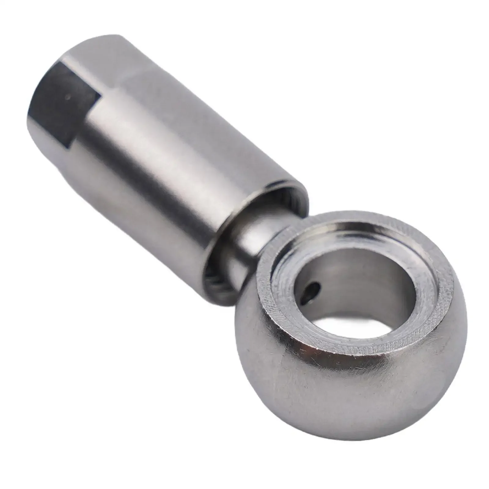 Bicycle BH90 Olive Connector For-Shimano Hydraulic Brake Hose XTR/XT/SLX Cycling Brake Accessories Bicycle Oil Disc Olive Head