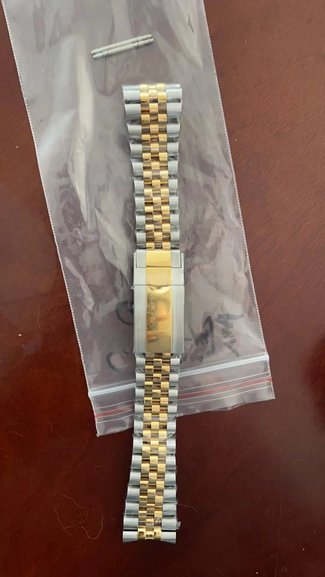 2 Pezzi Nastro Ricambio Per Orologio Timbratore Chiara E Precisa - Foto 14