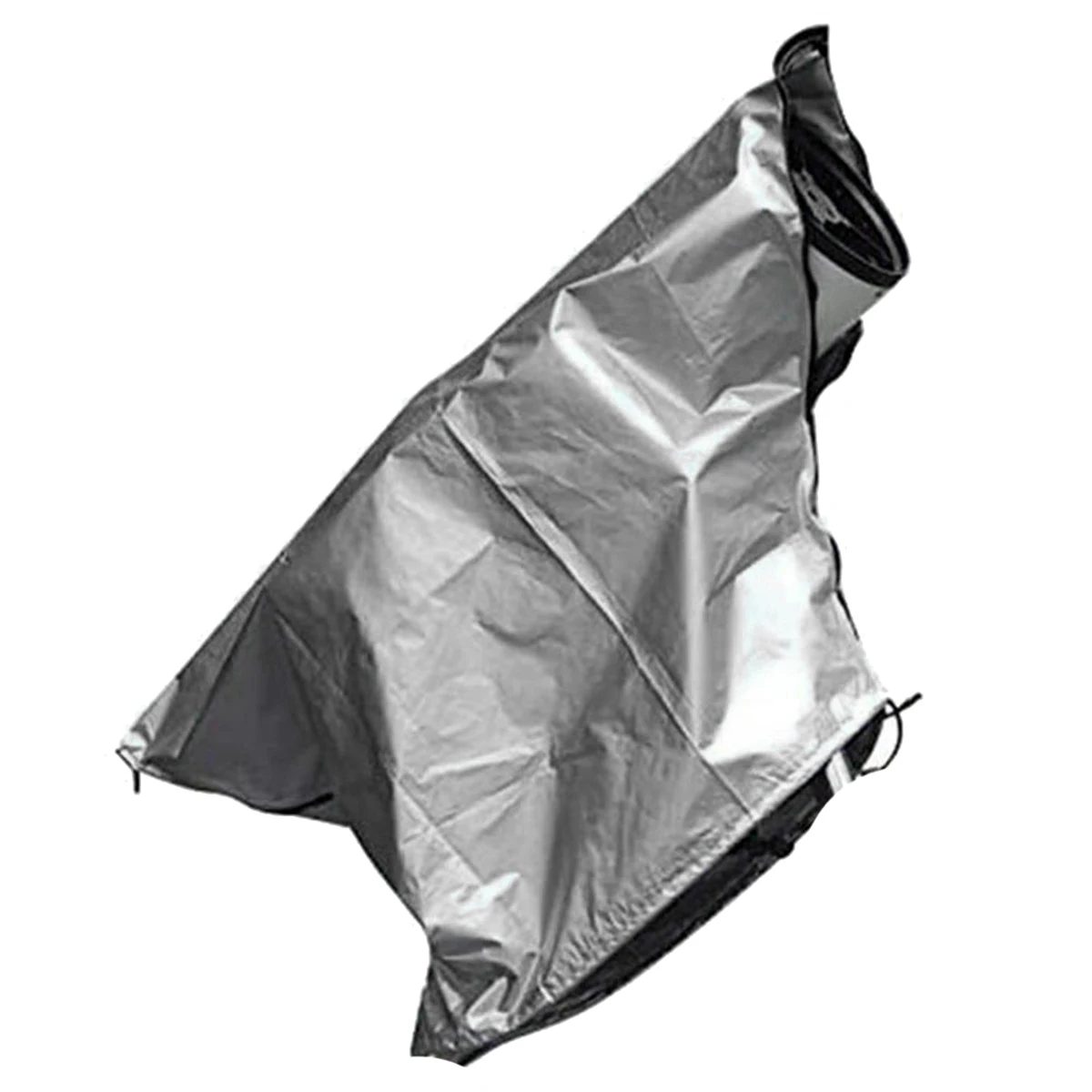 Astronomical Telescope Dust Cover Telescope Outdoor Sun Protection Anti-Dew Light Damage Eclipse Observation Hood 2