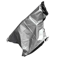 Astronomical Telescope Dust Cover Telescope Outdoor Sun Protection Anti-Dew Light Damage Eclipse Observation Hood 2