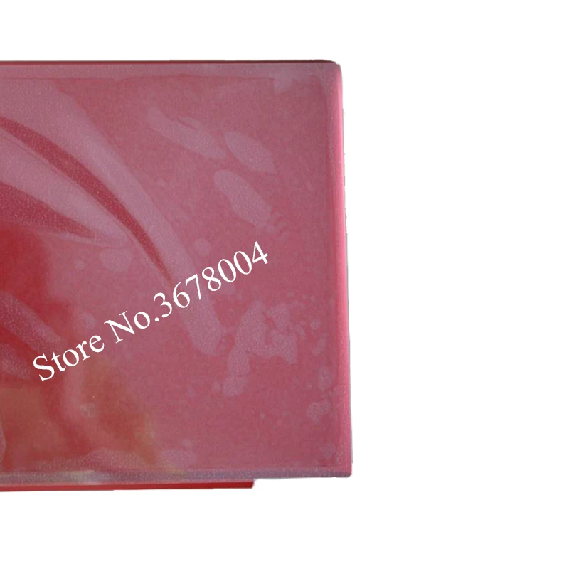 Lcd Capa Traseira para Lenovo Ideapad U430 U430p Nenhum Toque 3clz9lclv50 Novo - Imagem 2