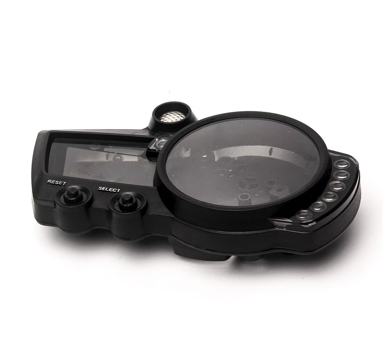 

Fit For Yamaha YZF R1 Motorcycle Speedometer Odometer Speedometer Meter Case Instrument Cover 2002 2003